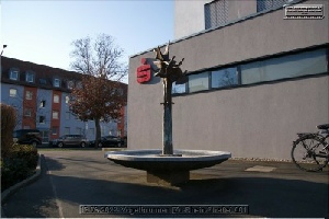 Brunnen dieser Stadt